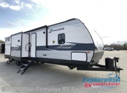 New 2020 CrossRoads Zinger ZR331BH available in Houston, Texas