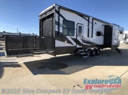 New 2020 Dutchmen Voltage V4145 available in Houston, Texas