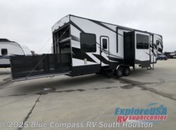 New 2020 Dutchmen Triton 3571 available in Houston, Texas