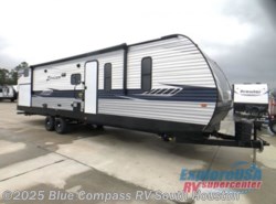 New 2020 CrossRoads Zinger ZR340BH available in Houston, Texas