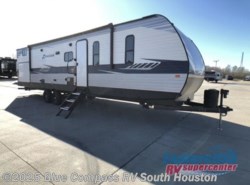 New 2020 CrossRoads Zinger ZR340BH available in Houston, Texas