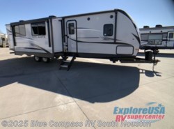 New 2020 CrossRoads Volante 33DB available in Houston, Texas