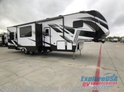 New 2020 Dutchmen Triton 3551 available in Houston, Texas