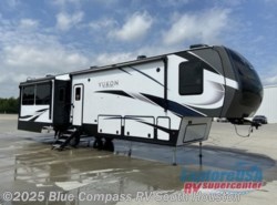New 2021 Dutchmen Yukon 400RL available in Houston, Texas
