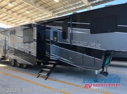 New 2020 Dutchmen Voltage V4195 available in Houston, Texas