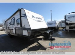 New 2020 Heartland Prowler 303BH available in Houston, Texas