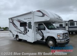 New 2021 Thor Motor Coach Four Winds 24F available in Houston, Texas