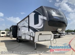 New 2021 Dutchmen Yukon 410RD available in Houston, Texas