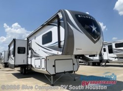 New 2021 Highland Ridge Silverstar SF374BHS available in Houston, Texas
