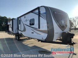 New 2021 Highland Ridge Silverstar ST322RLS available in Houston, Texas