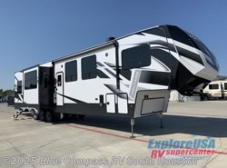 New 2021 Dutchmen Voltage VT4271 available in Houston, Texas