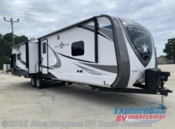 New 2021 Highland Ridge Silverstar ST322RLS available in Houston, Texas