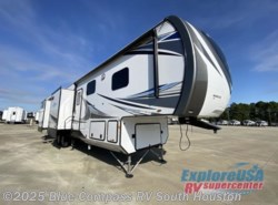 New 2021 Highland Ridge Silverstar SF427BHS available in Houston, Texas