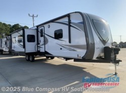 New 2021 Highland Ridge Silverstar ST338BHS available in Houston, Texas