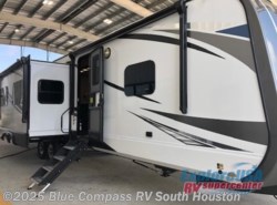New 2021 Highland Ridge Silverstar ST338BHS available in Houston, Texas