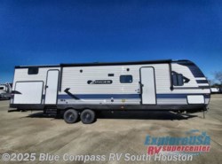 New 2021 CrossRoads Zinger ZR328SB available in Houston, Texas