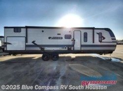 New 2021 CrossRoads Zinger ZR340BH available in Houston, Texas