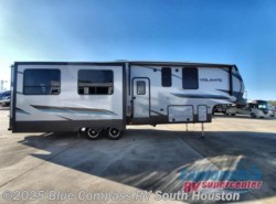 New 2021 CrossRoads Volante 3201IK available in Houston, Texas