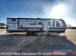 New 2021 CrossRoads Zinger ZR280RB available in Houston, Texas