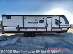New 2021 CrossRoads Zinger ZR290KB available in Houston, Texas