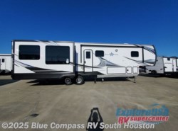 New 2021 Highland Ridge Silverstar SF371MBH available in Houston, Texas