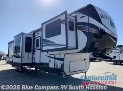 New 2021 Heartland Bighorn 3950FL available in Houston, Texas