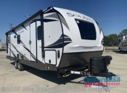 New 2021 Palomino Solaire Ultra Lite 253RLS available in Houston, Texas