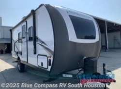 New 2021 Palomino Real-Lite Mini RL186 available in Houston, Texas