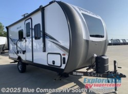 New 2021 Palomino Real-Lite Mini RL186 available in Houston, Texas