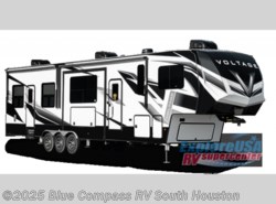 New 2021 Dutchmen Voltage 3615 available in Houston, Texas