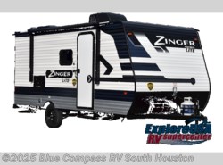 New 2021 CrossRoads Zinger Lite ZR18RB available in Houston, Texas