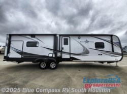 New 2021 Highland Ridge Silverstar ST322RLS available in Houston, Texas