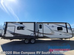 New 2021 Highland Ridge Silverstar ST322RLS available in Houston, Texas