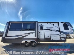 New 2021 Dutchmen Yukon 320RL available in Houston, Texas