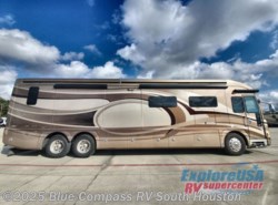 Used 2015 American Coach American Tradition 42M available in Houston, Texas