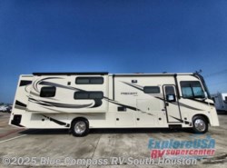 New 2021 Jayco Precept 36A available in Houston, Texas