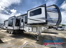 New 2021 Highland Ridge Silverstar SF378RBS available in Houston, Texas