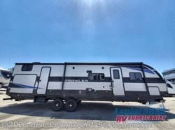 New 2021 Heartland Prowler 320BH available in Houston, Texas