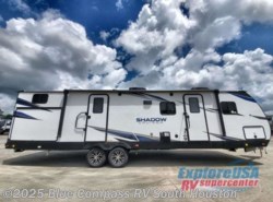 New 2021 Cruiser RV Shadow Cruiser 325BHS available in Houston, Texas
