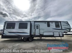 New 2021 CrossRoads Volante 3801MD available in Houston, Texas
