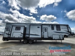 New 2021 CrossRoads Volante 3601LF available in Houston, Texas