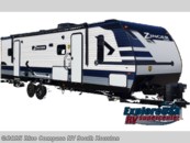 2021 CrossRoads Zinger ZR298FB