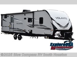 New 2021 CrossRoads Volante 33DB available in Houston, Texas