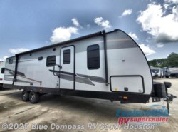 New 2021 Cruiser RV Radiance Ultra Lite 28QD available in Houston, Texas