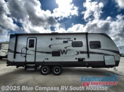 Used 2018 Winnebago Minnie Plus 26RBSS available in Houston, Texas