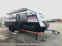 Used 2022 Black Series HQ19 Black Series Camper available in Alvin, Texas
