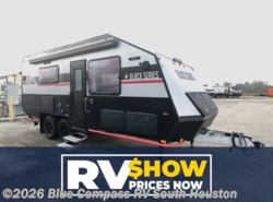 Used 2022 Black Series HQ19 Black Series Camper available in Alvin, Texas