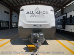 New 2025 Alliance RV Delta 294RK available in Alvin, Texas