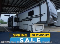 New 2025 Coachmen Brookstone 374RK available in Alvin, Texas