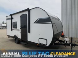 New 2025 Heartland Prowler 17RBLX available in Alvin, Texas